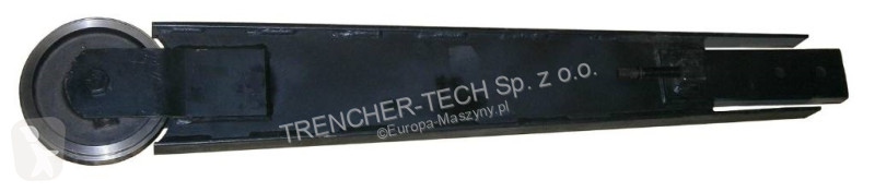 Náhradní díly stavba  Adapter, expander,...