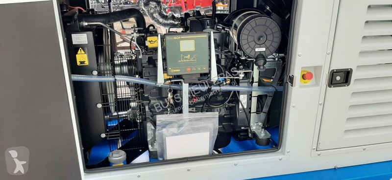 Vanding  idrofoglia motorpompsets