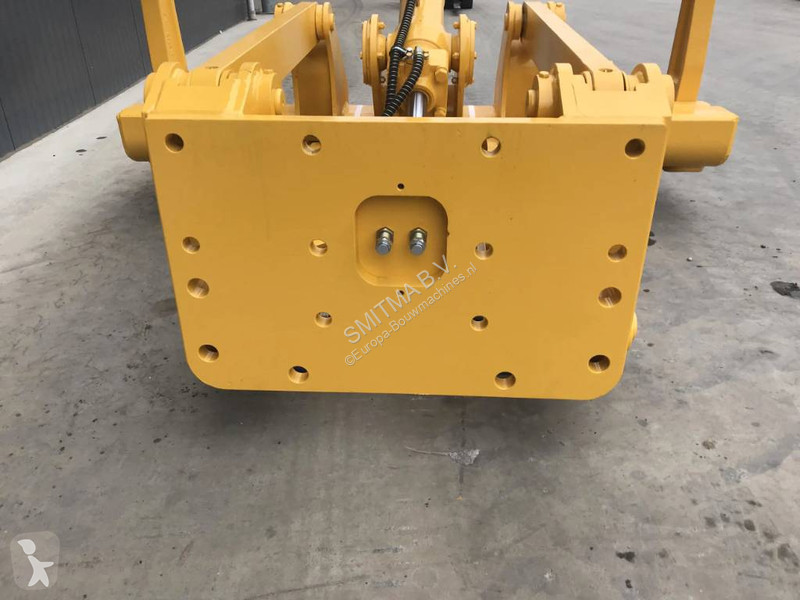 تجهيزات الأشغال العمومية Komatsu D71