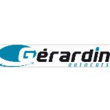 Autocars Gerardin