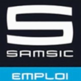 Samsic Emploi
