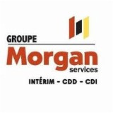Groupe Morgan Services