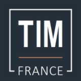 Tim France + Gif