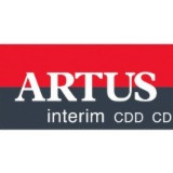 Artus Interim Neuville Aux Bois