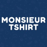 Monsieur Tshirt