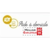 Lot Aide A Domicile