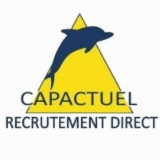 Capactuel Travail Temporaire