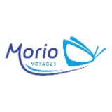 Voyage Morio