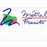 Metral Fruits Cv+Lettre De Motivation