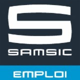 Samsic Emploi Grand Est