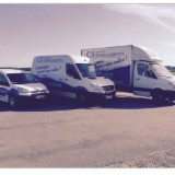 Cs Transports Demenagements