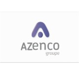 Azenco Groupe