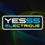 Cef - Yesss Electrique