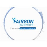 Fairson Inventaire