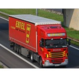 Transport Ertel