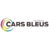 Les Cars Bleus
