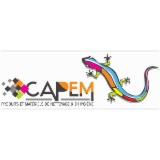 Capem Societe Nouvelle