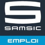 Samsic Emploi Paca Marseille