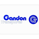 Gandon Transport Agence Sogaris