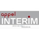 Appel Interim Toulouse