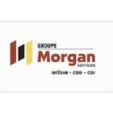 Groupe Morgan Services