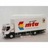 M.t.a. - Messageries Et Transports De L'