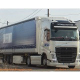 Transports Christophe Laffond