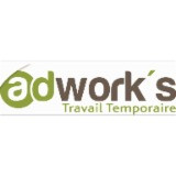 Adwork's Travail Temporaire
