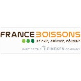 France Boissons Lyon