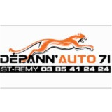 Depann' Auto 71