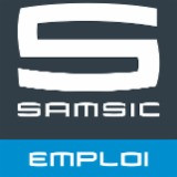 Samsic Interim Alsace