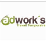 Adwork's Travail Temporaire