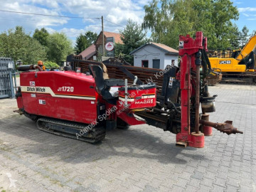 Foreuse Ditch-witch