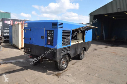 Ingersoll rand