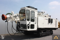 Perforación, trilla, corte Terex HALCO 43-22 taladradora usada