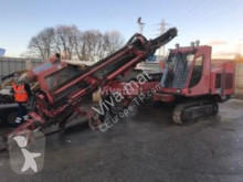 Foreuse DP1500