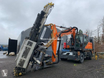Foreuse Doosan