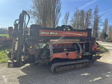 Foreuse Ditch-witch