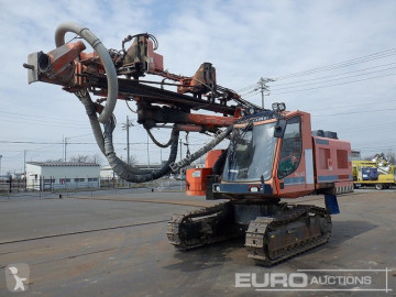 Boormachine