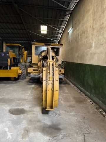 Vermeer T658