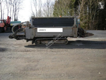Tractotechnik Bohrgerät