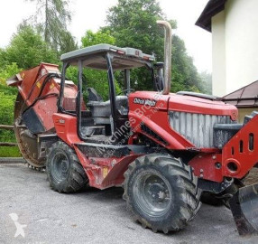 Ditch-witch RT125