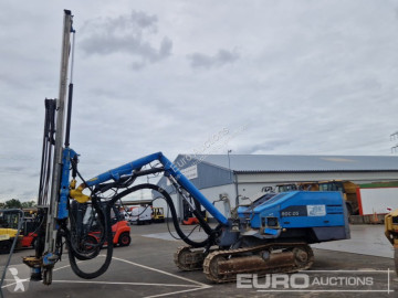Foreuse Atlas Copco
