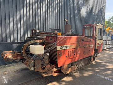 Foreuse Ditch-witch