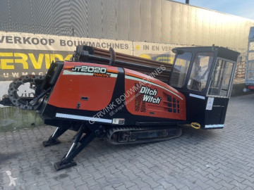 Foreuse Ditch-witch