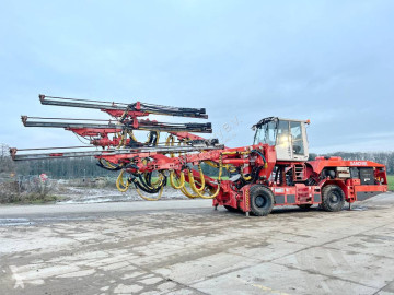 Foreuse Sandvik