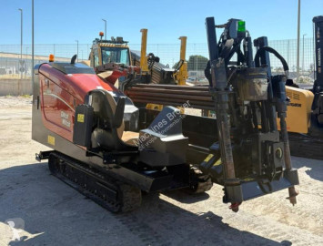 Foreuse Ditch-witch