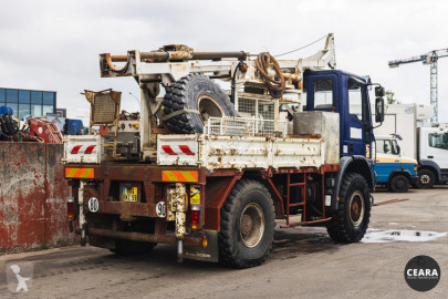 Iveco CME55 DRILL 100m