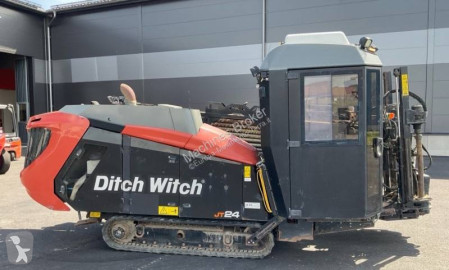 Foreuse Ditch-witch