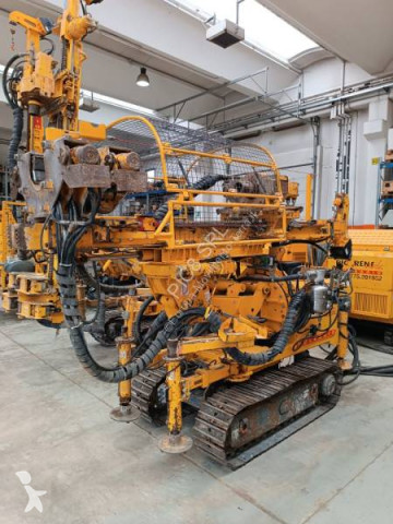 Comacchio MC 400 MC 4D